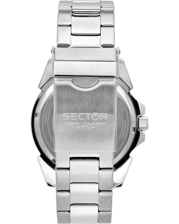 Ρολόι SECTOR WATCH 450 - R3253276010