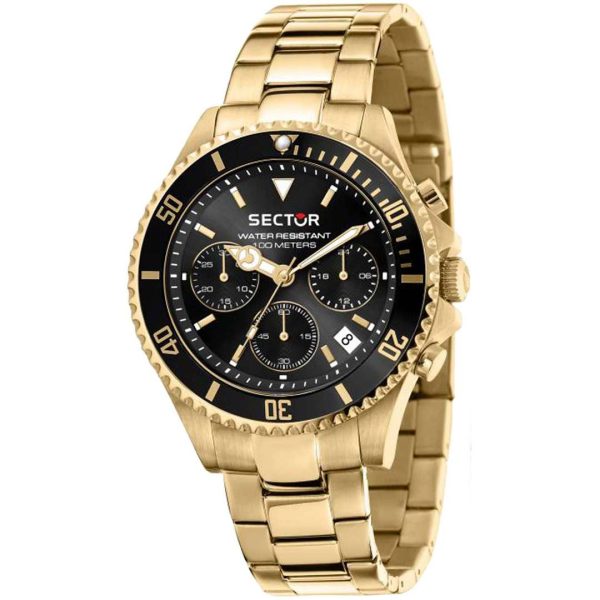 Ρολόι SECTOR 230 WATCH - R3273661028