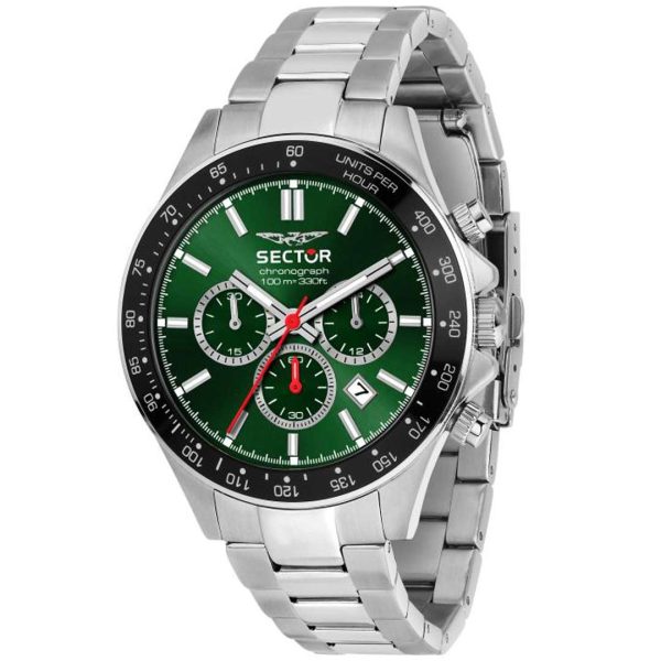 Ρολόι SECTOR 230 WATCH - R3273661048