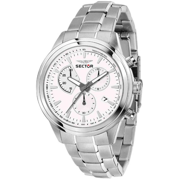 Ρολόι SECTOR 670 WATCH - R3273740007