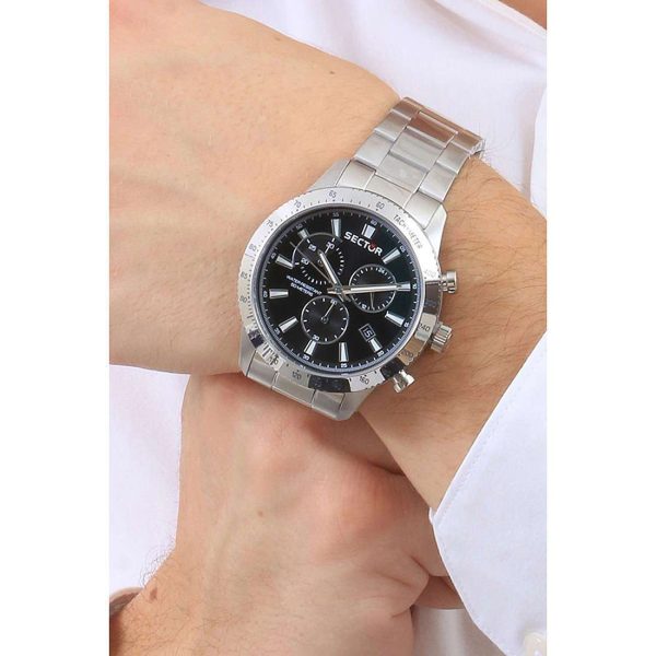 Ρολόι SECTOR 270 WATCH - R3273778005