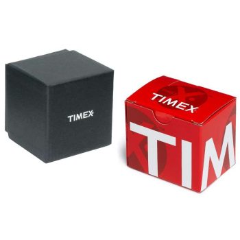 Παιδικό ρολόι TIMEX Marathon Green Rubber Strap TW5M06400