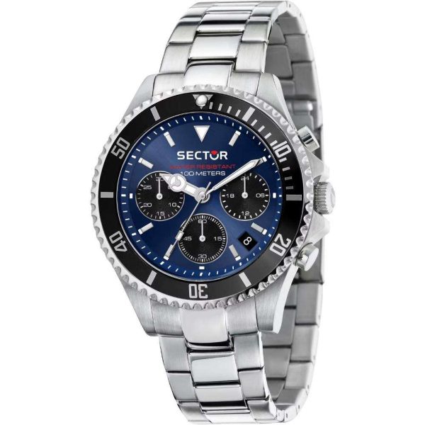 Ρολόι SECTOR 230 WATCH - R3273661027