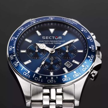 Ρολόι SECTOR 230 Chronograph WATCH - R3273661032