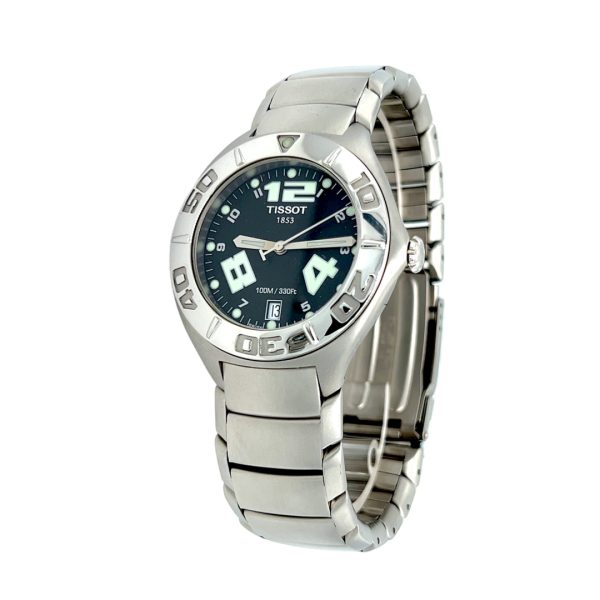 Ρολόι TISSOT Atollo Diver T12158152