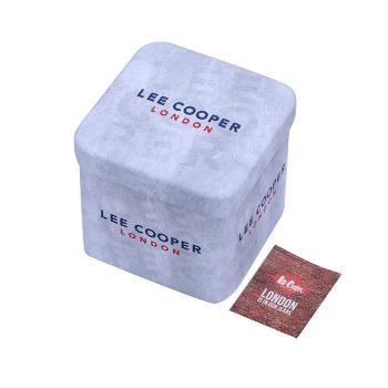 Lee Cooper  x