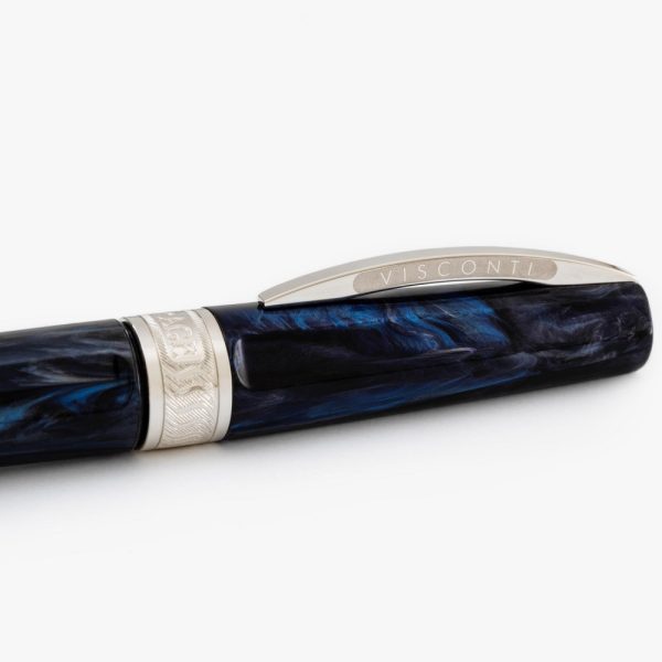 Πένα Visconti Mirage Midnight Blue KP09-01-FP