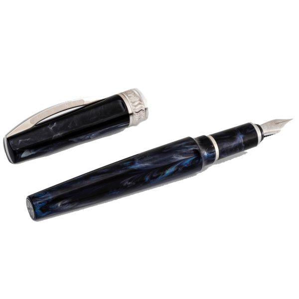 Πένα Visconti Mirage Midnight Blue KP09-01-FP