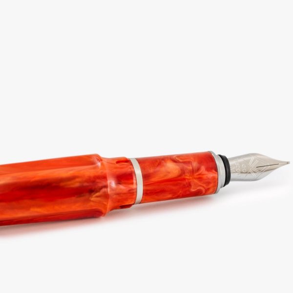 Πένα Visconti Mirage Coral KP09-04-FP