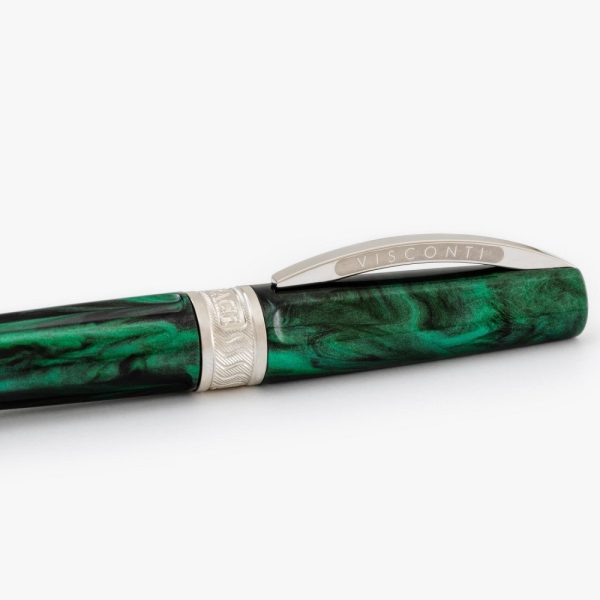 Στυλό Visconti Mirage Emerald Διαρκείας KP09-05-BP