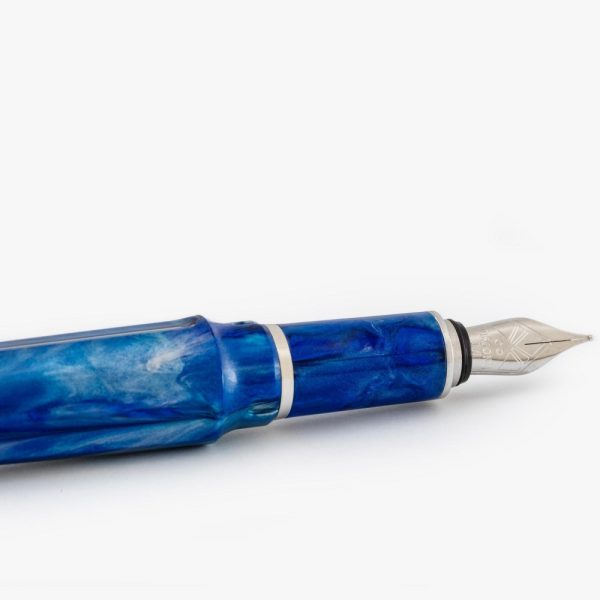 Πένα Visconti Mirage Aqua KP09-06-FP