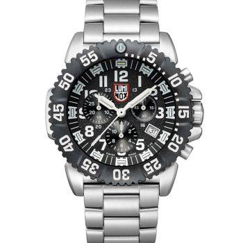 LUMINOX Navy Seal Colormark Chronograph 3182