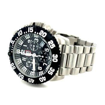 LUMINOX Navy Seal Colormark Chronograph 3182