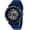 Ρολόι SECTOR Ex45 Chronograph Blue R3251292003