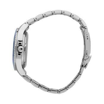 Ρολόι SECTOR 230 AUTOMATIC STAINLESS STEEL BRACELET R3223161010