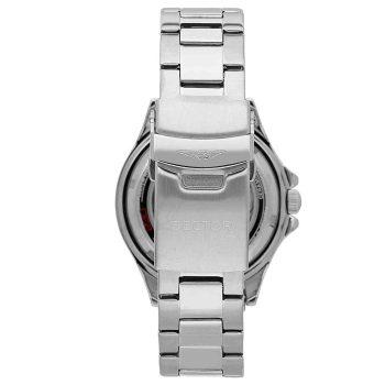 Ρολόι SECTOR 230 AUTOMATIC STAINLESS STEEL BRACELET R3223161010