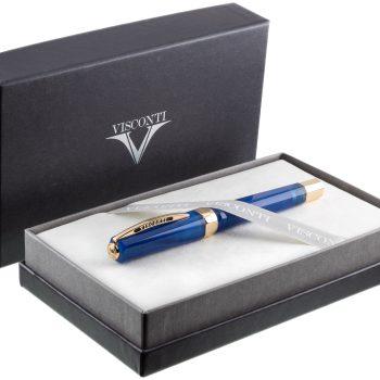 Στυλό Visconti Mirage Night Blue Rollerball KP09-01-RB