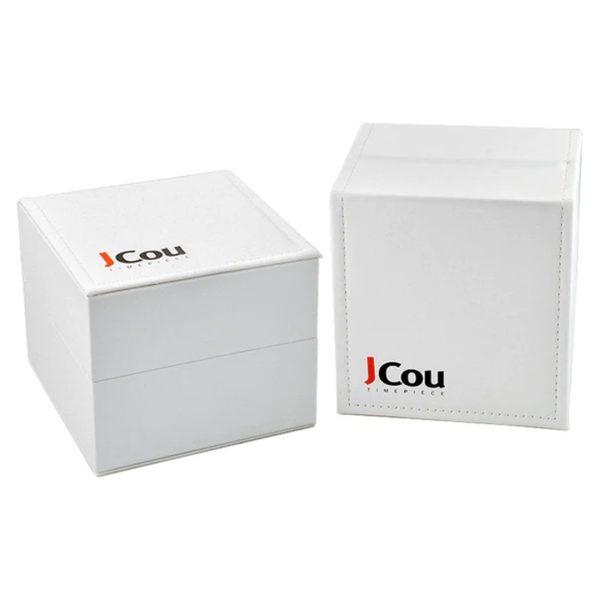 BOX JCOU