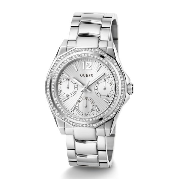 Γυναικείο Ρολόι GUESS RITZY GW0685L1