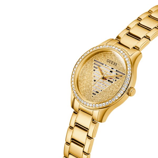 GUESS LADY IDOL GW0605L2 3