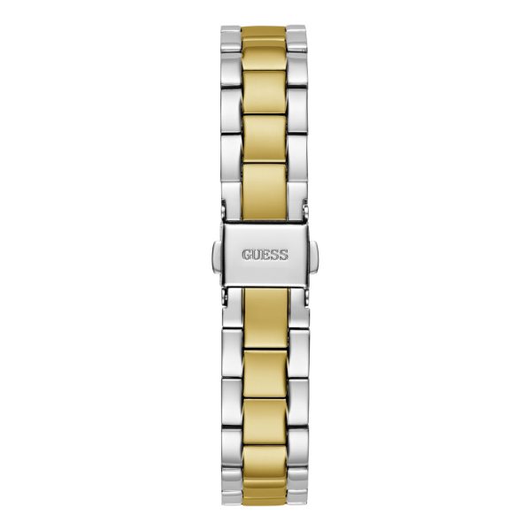 Γυναικείο Ρολόι GUESS MINI LUNA GW0687L4