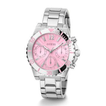 Ανδρικό Ρολόι GUESS PHOEBE GW0696L1