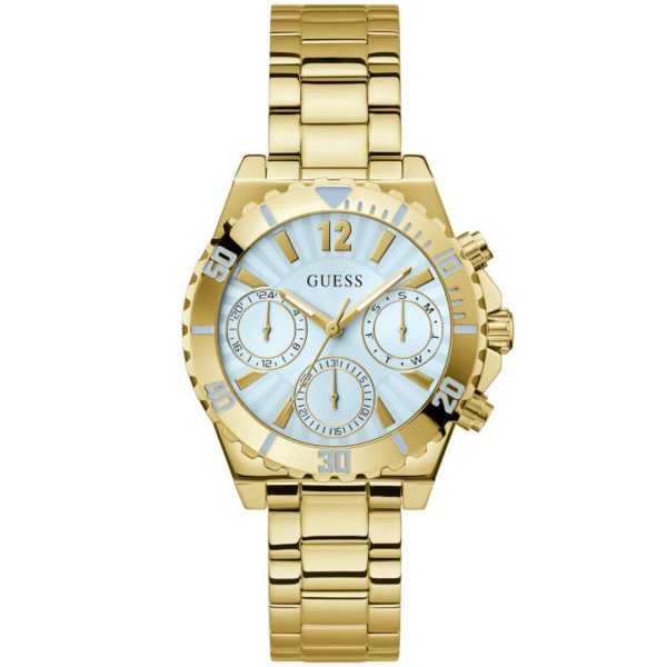 Γυναικείο Ρολόι GUESS PHOEBE GW0696L2