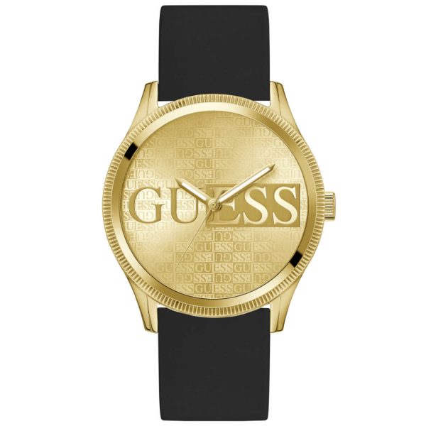 Ανδρικό Ρολόι GUESS REPUTATION GW0726G2