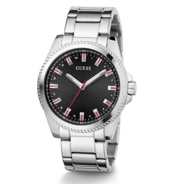 Ανδρικό Ρολόι GUESS CHAMP GW0718G1