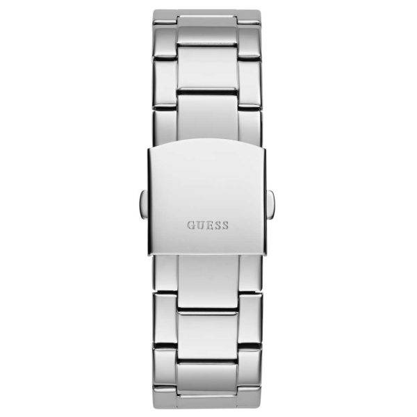 Ανδρικό Ρολόι GUESS CHAMP GW0718G1