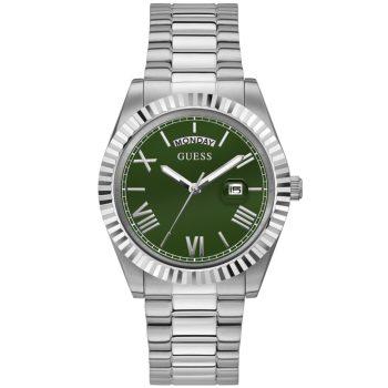 Ανδρικό Ρολόι GUESS CONNOISSEUR GW0265G10