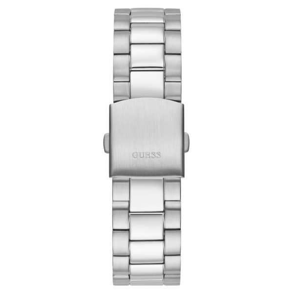 Ανδρικό Ρολόι GUESS CONNOISSEUR GW0265G10