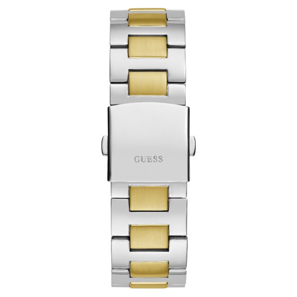 Ανδρικό Ρολόι GUESS EQUITY GW0703G3