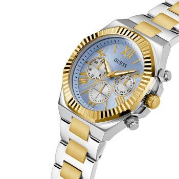 Ανδρικό Ρολόι GUESS EQUITY GW0703G3