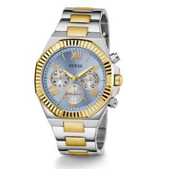 Ανδρικό Ρολόι GUESS EQUITY GW0703G3