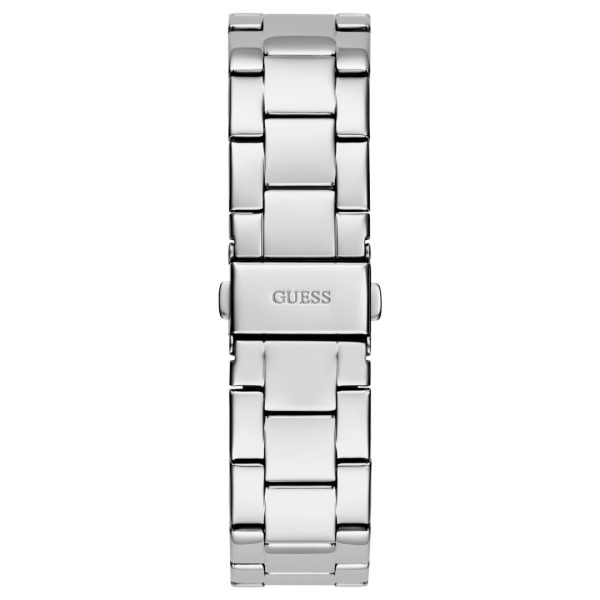 Γυναικείο Ρολόι GUESS CUBED GW0606L1