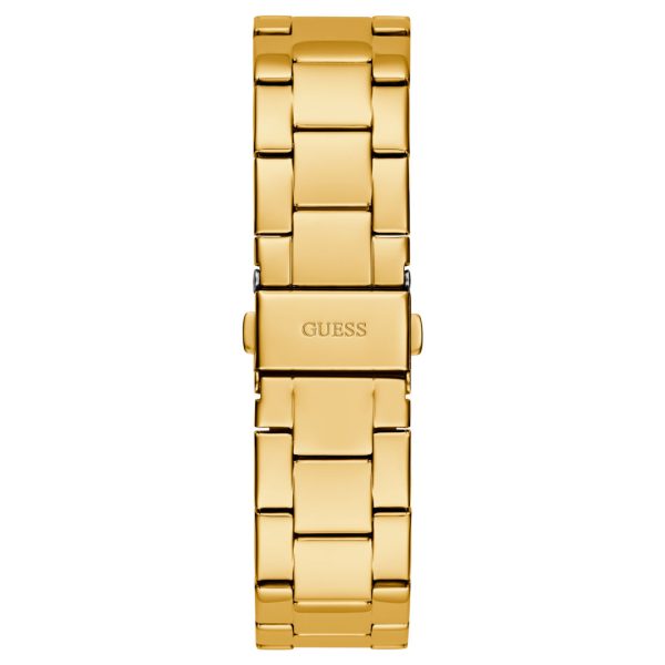 Γυναικείο Ρολόι GUESS CUBED GW0606L2