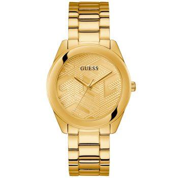 Γυναικείο Ρολόι GUESS CUBED GW0606L2