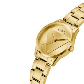 Γυναικείο Ρολόι GUESS EMBLEM GW0485L1