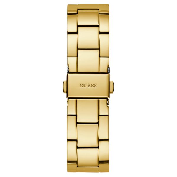 Γυναικείο Ρολόι GUESS EMBLEM GW0485L1