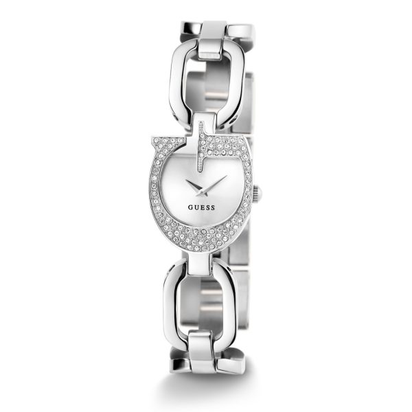 Γυναικείο Ρολόι GUESS GIA GW0683L1 3