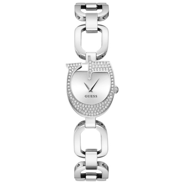 Γυναικείο Ρολόι GUESS GIA GW0683L1