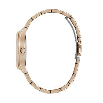 Γυναικείο Ρολόι GUESS TRI PLAQUE GW0675L3