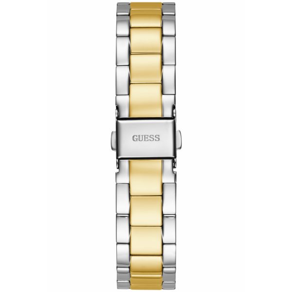 Unisex Ρολόι GUESS LUNA GW0308L5