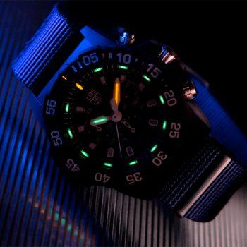 Ρολόι LUMINOX Navy Seal XS.3583.ND