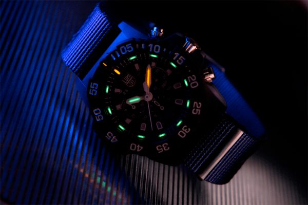 Ρολόι LUMINOX Navy Seal XS.3583.ND