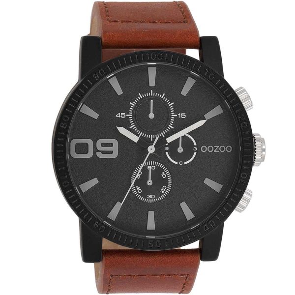 Ρολόι ανδρικό OOZOO Timepieces C11211