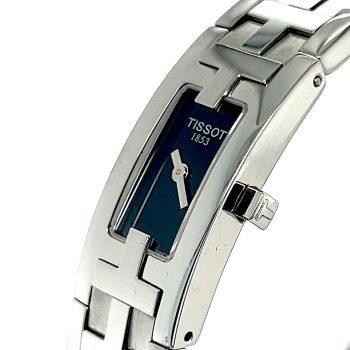 Ρολόι γυναικείο Tissot T-Trend Lady T50118550