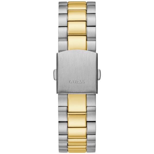 Ανδρικό Ρολόι GUESS Connoisseur GW0265G8