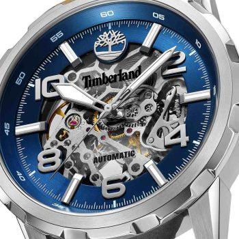 Ρολόι Timberland Montville Automatic TDWGE0041801